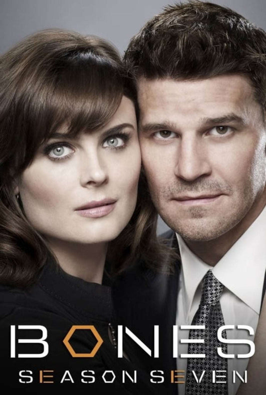 Bones Season 7 - The Memories in the Shallow Grave  2011 Crime - Drama