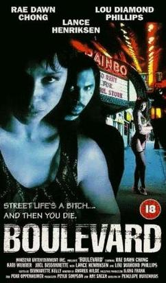 Boulevard 1994 ‧ Thriller/Crime ‧ 1h 35m