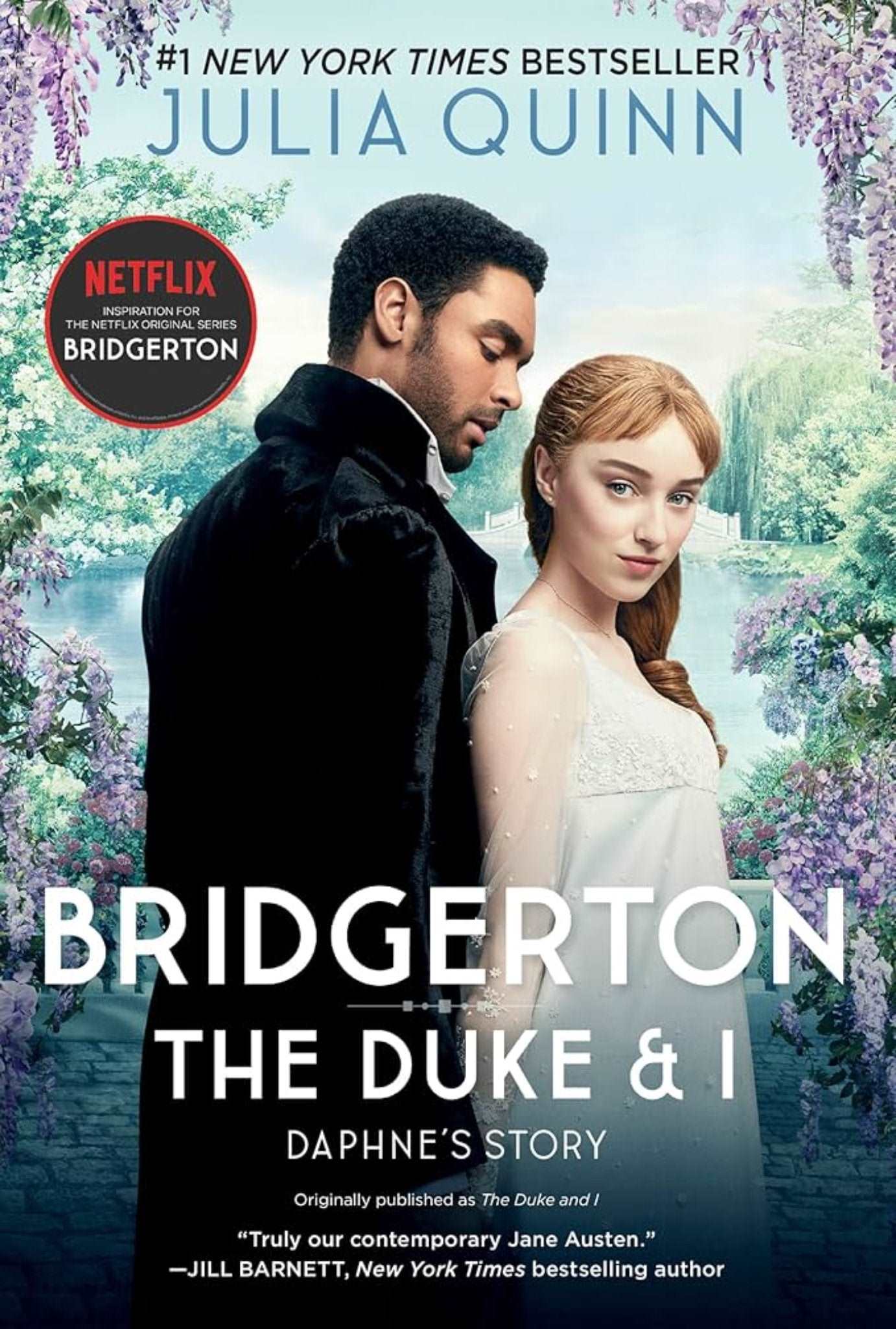 Bridgerton Season 1 Complete Pack 2020 Drama