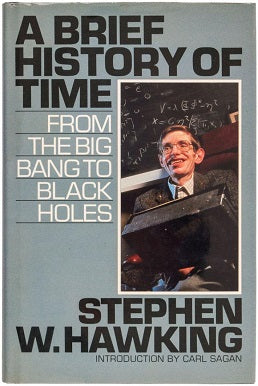 A Brief History of Time 1991 ‧ Documentary ‧ 1h 23m