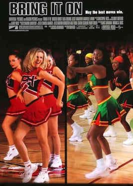 Bring It On 2000 ‧ Comedy/Sport ‧ 1h 38m