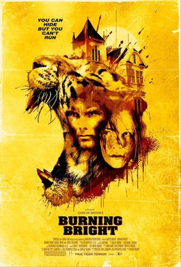 Burning Bright 2010 ‧ Horror/Drama ‧ 1h 26m