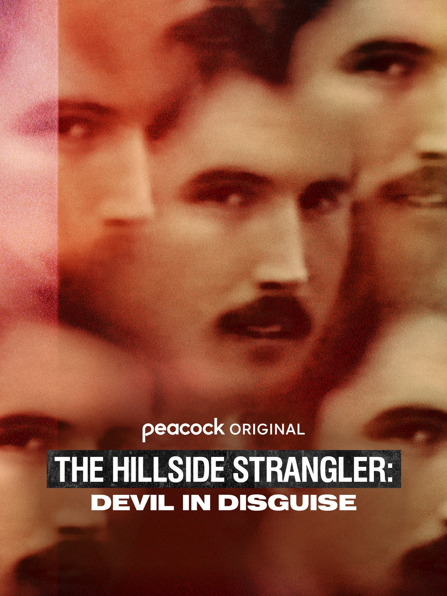 The Hillside Strangler: Devil in Disguise 2022 ‧ Documentary ‧ 1 season