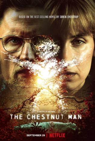 The Chestnut Man 2021 ‧ Thriller ‧ 1 season English DUBBED