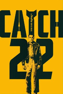 Catch-22 2019 ‧ 1 season