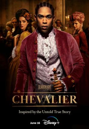 Chevalier 2022 ‧ History/Music ‧ 1h 47m