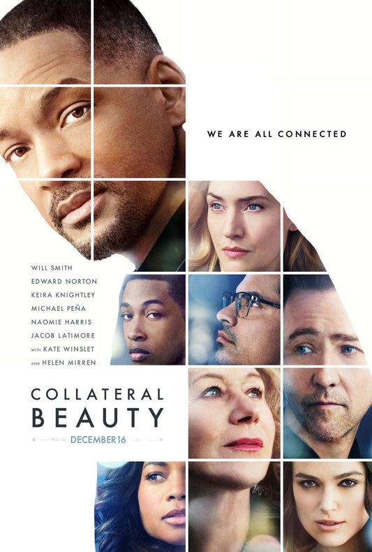 Collateral Beauty 2016 ‧ Romance/Drama ‧ 1h 37m