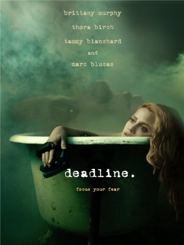 Deadline 2009 ‧ Horror/Drama ‧ 1h 29m