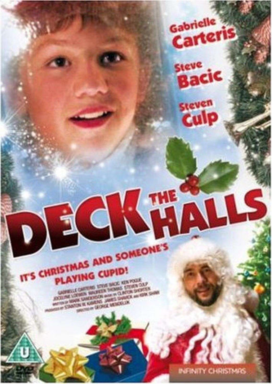 Deck the Halls 2005 ‧ Family/Drama