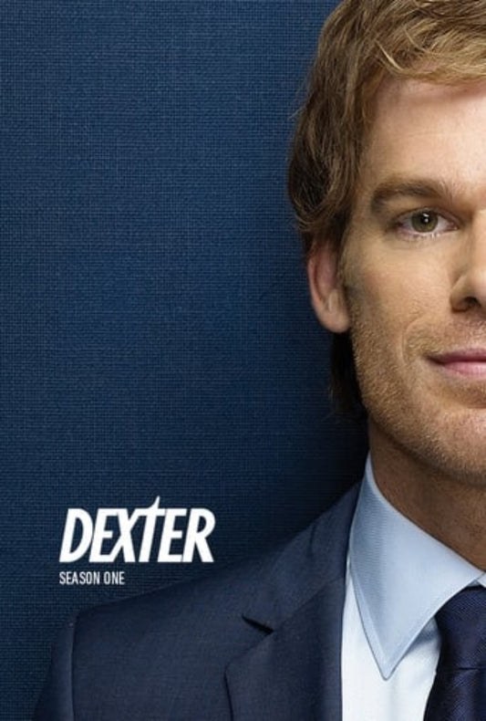 Dexter Season 1 Complete Pack 2006 Crime - Drama - Mystery