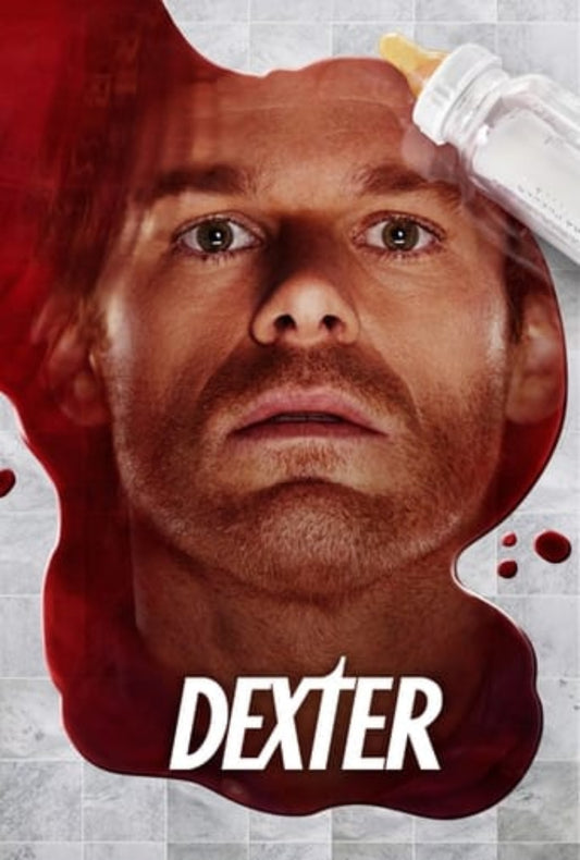 Dexter Season 5 Complete Pack 2010 Crime - Drama - Mystery