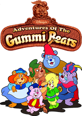 Adventures of the Gummi Bears 1985 ‧ Action ‧ seasons 1