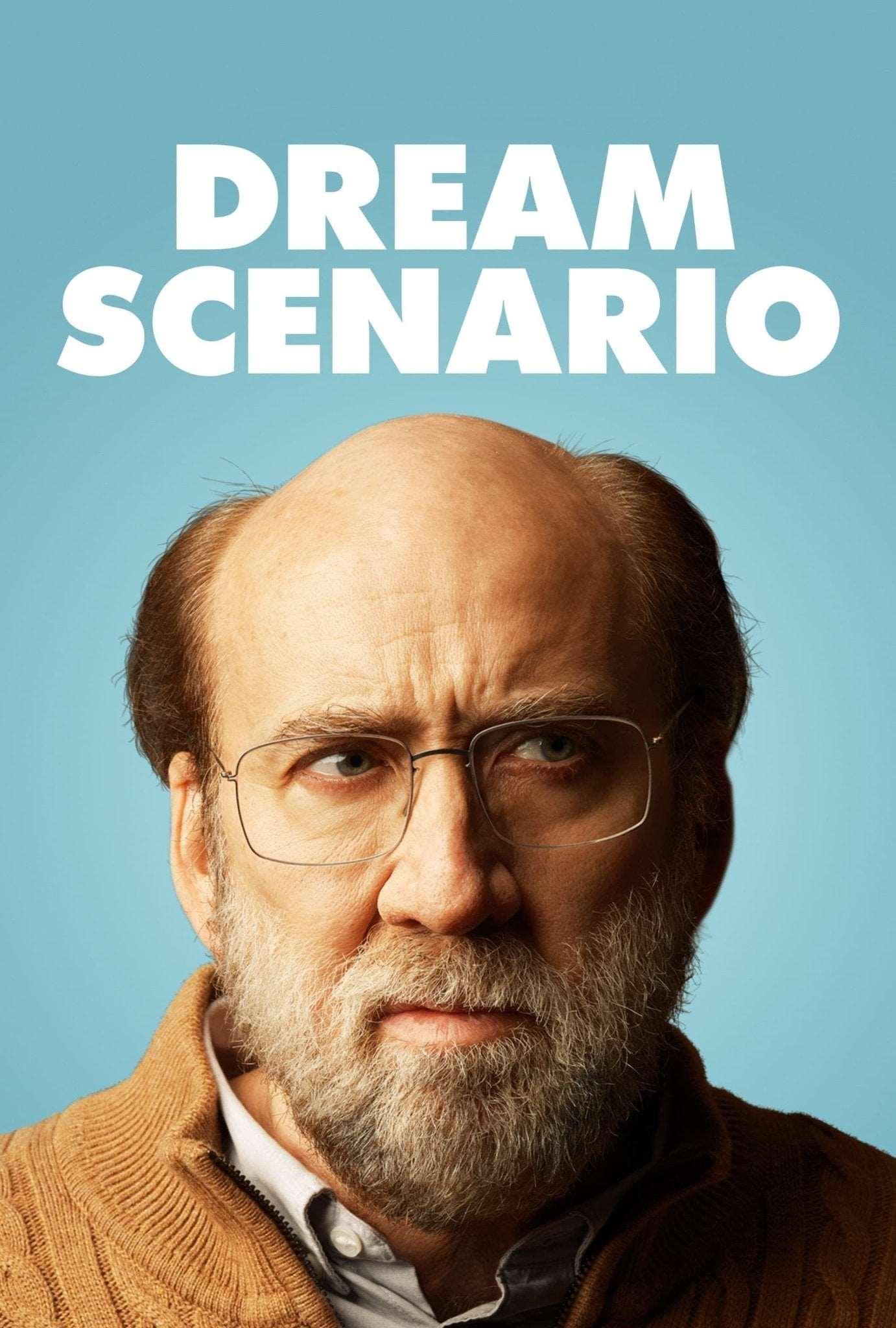 Dream Scenario 2023 ‧ Comedy/Horror ‧ 1h 42m