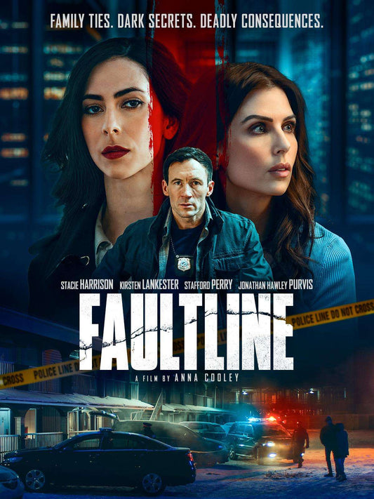 Faultline 2024 Movie
