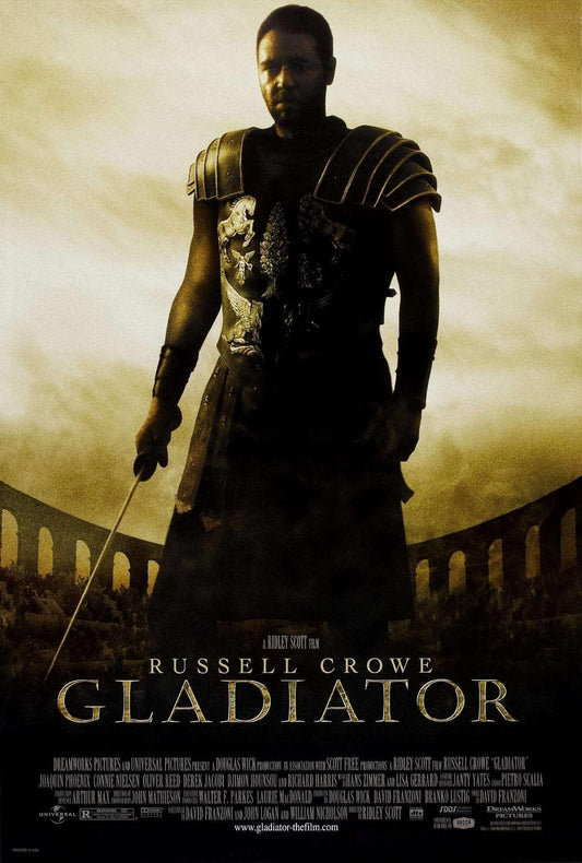 Gladiator 2000 ‧ Action/Adventure ‧ 2h 35m