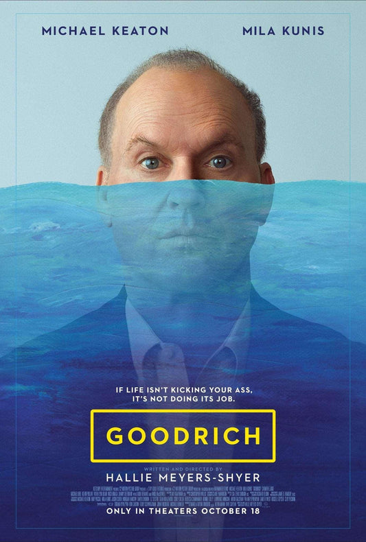 Goodrich 2024 ‧ Comedy/Drama ‧ 1h 51m