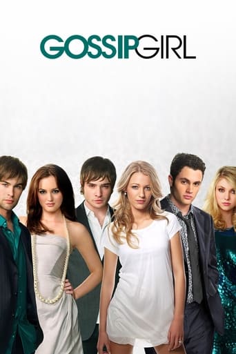 Gossip Girl Season 2 Complete Pack 2008 Drama - Mystery