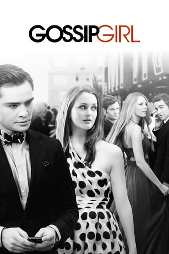 Gossip Girl Season 4 Complete Pack 2010 Drama - Mystery