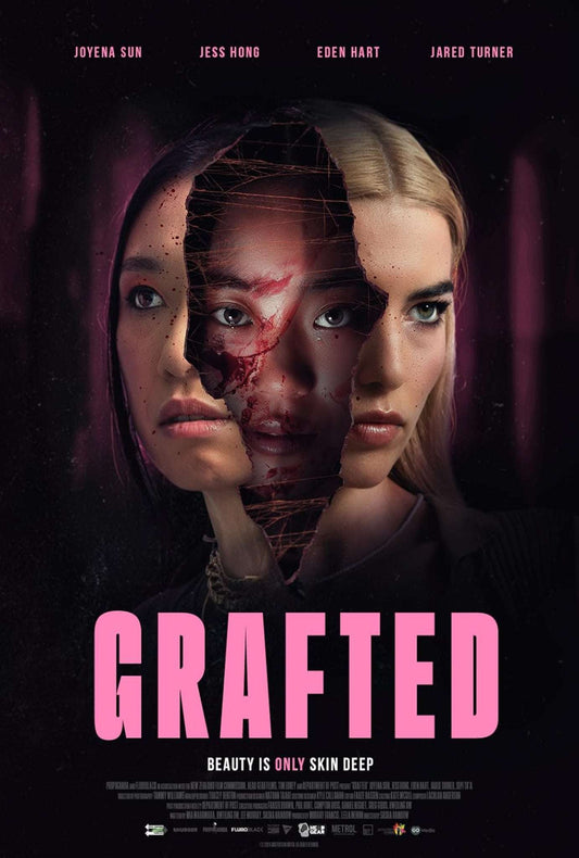 Grafted 2024 ‧ Horror ‧ 1h 36m