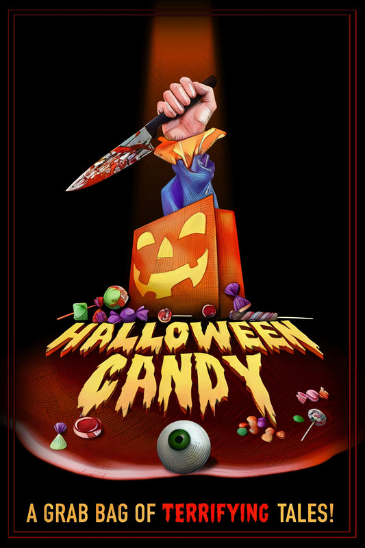 Halloween Candy 2025 1h 24m