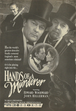 Hands of a Murderer 1990 ‧ Mystery/Mystery ‧ 1h 37m