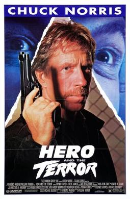 Hero and the Terror 1988 ‧ Action/Thriller ‧ 1h 41m