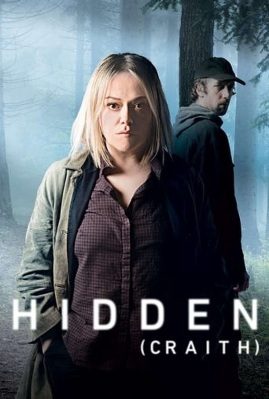 Hidden Season 1 Complete Pack 2018 Crime - Drama - Mystery