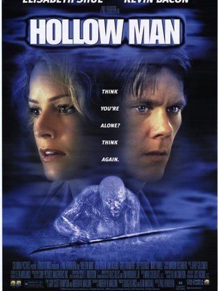 Hollow Man 2000 ‧ Sci-fi/Horror ‧ 1h 52m