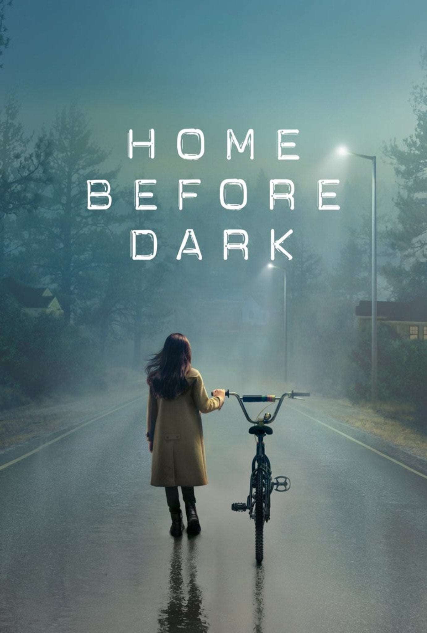 Home Before Dark Season 1 Complete Pack 2020 Mystery - Drama