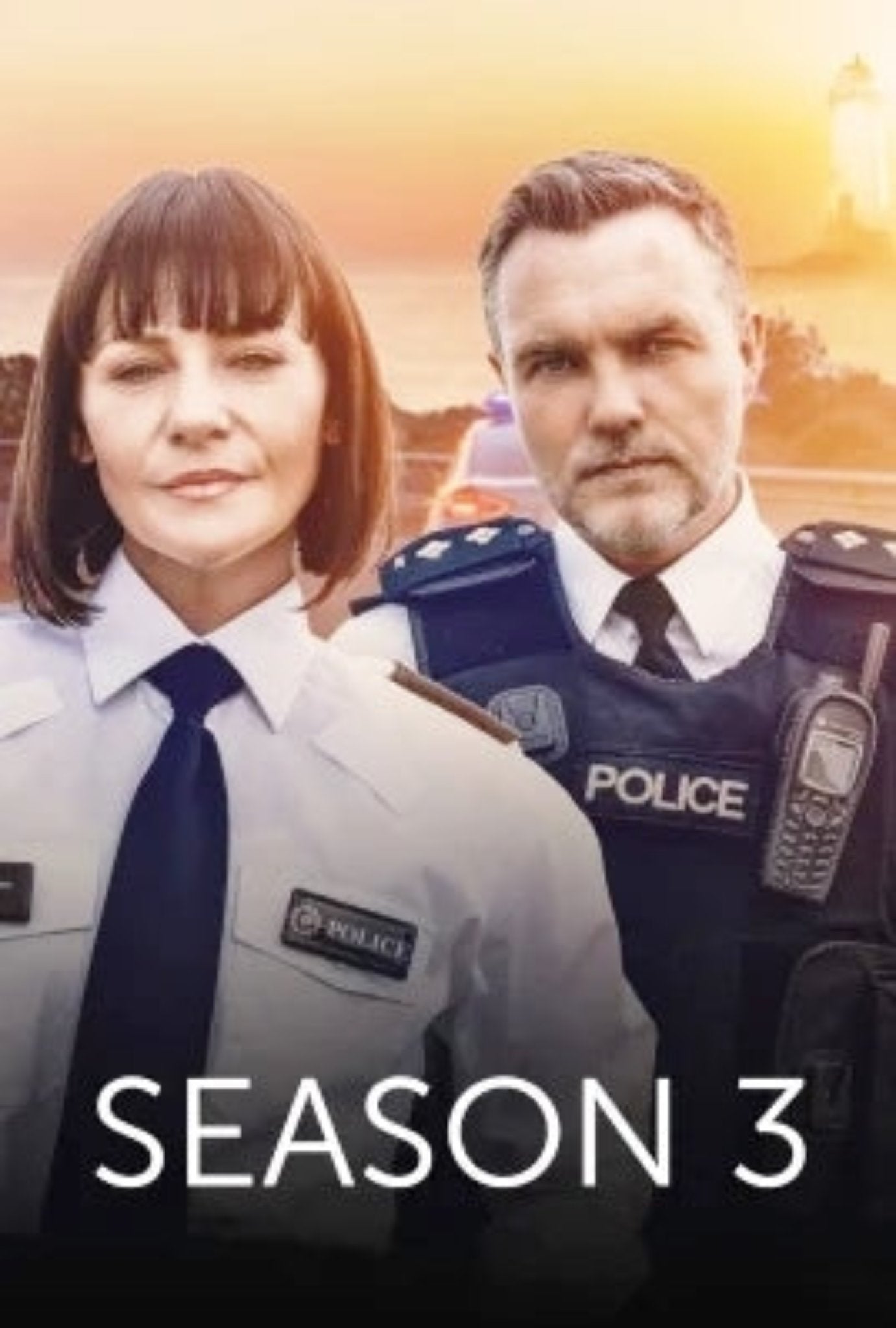 Hope Street Season 3 Complete Pack 2023 Drama - Crime
