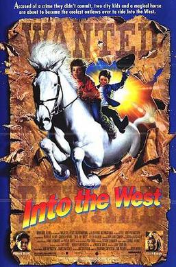 Into the West 1992 ‧ Family/Adventure ‧ 1h 37m