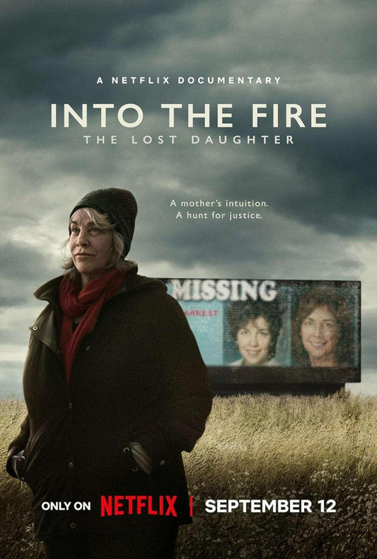 Into the Fire: The Lost Daughter 2024 ‧ 1 season