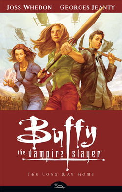 Buffy the Vampire Slayer The Motion Comic 2010 ‧ Horror ‧ 1 season