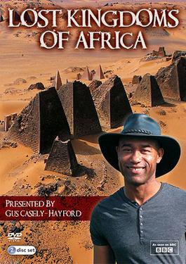 Lost Kingdoms of Africa Season 2 Complete Pack 2012 Documentary