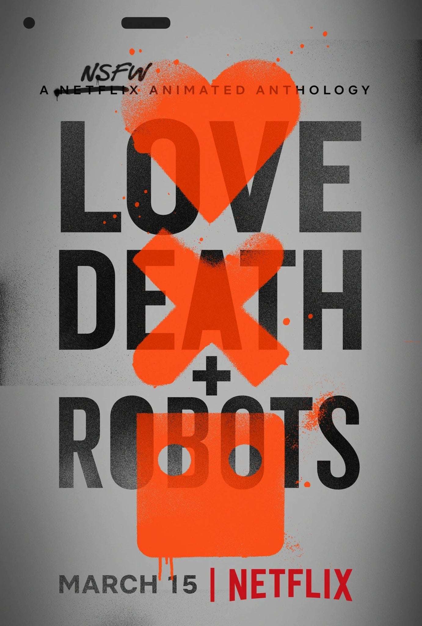 Love Death + Robots 2019 ‧ Horror ‧  seasons 2