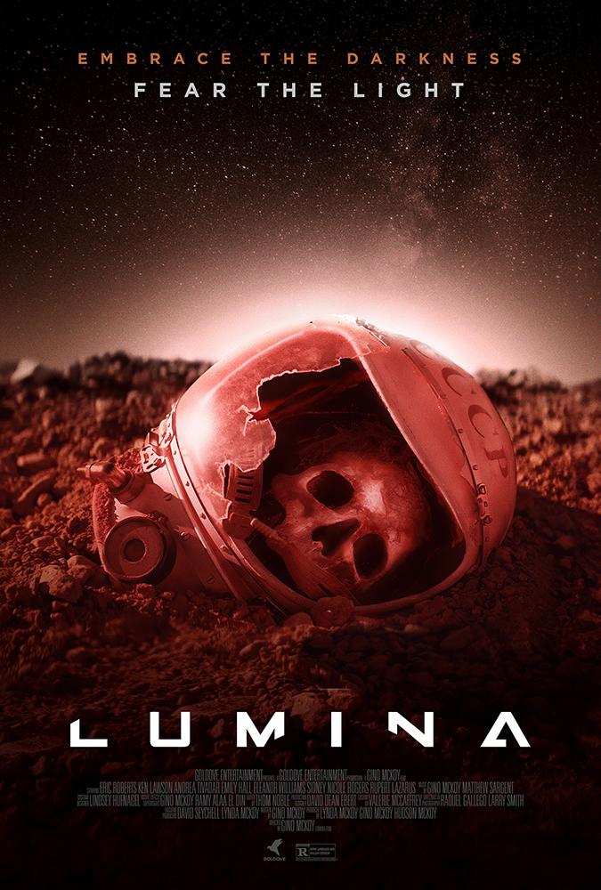 Lumina 2024 ‧ Sci-fi/Horror ‧ 2 hours
