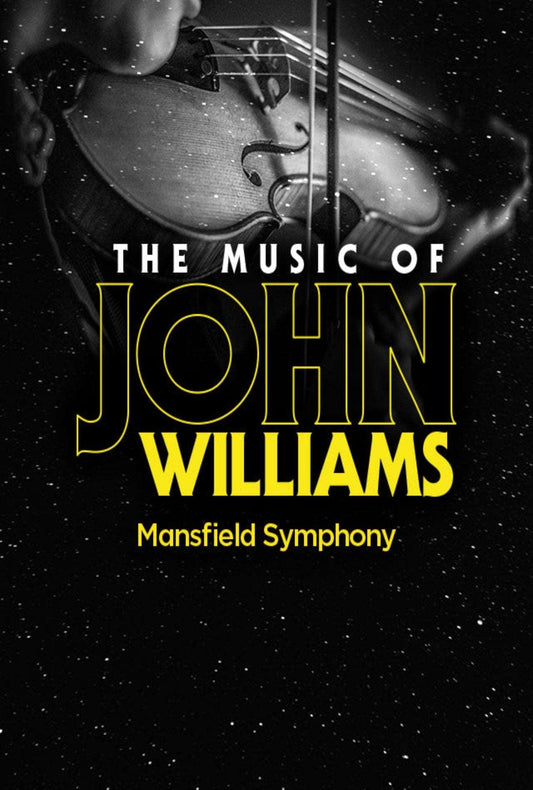 Music by John Williams 2024 ‧ Music/Documentary ‧ 1h 46m