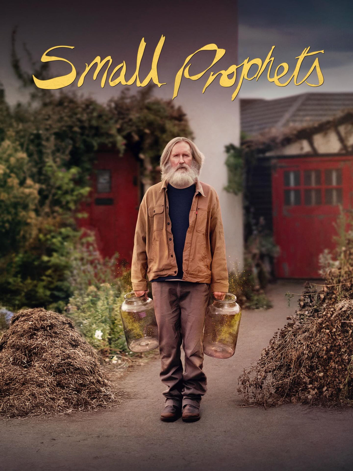 Small Prophets 2026 ‧ Fantasy ‧ 1 season