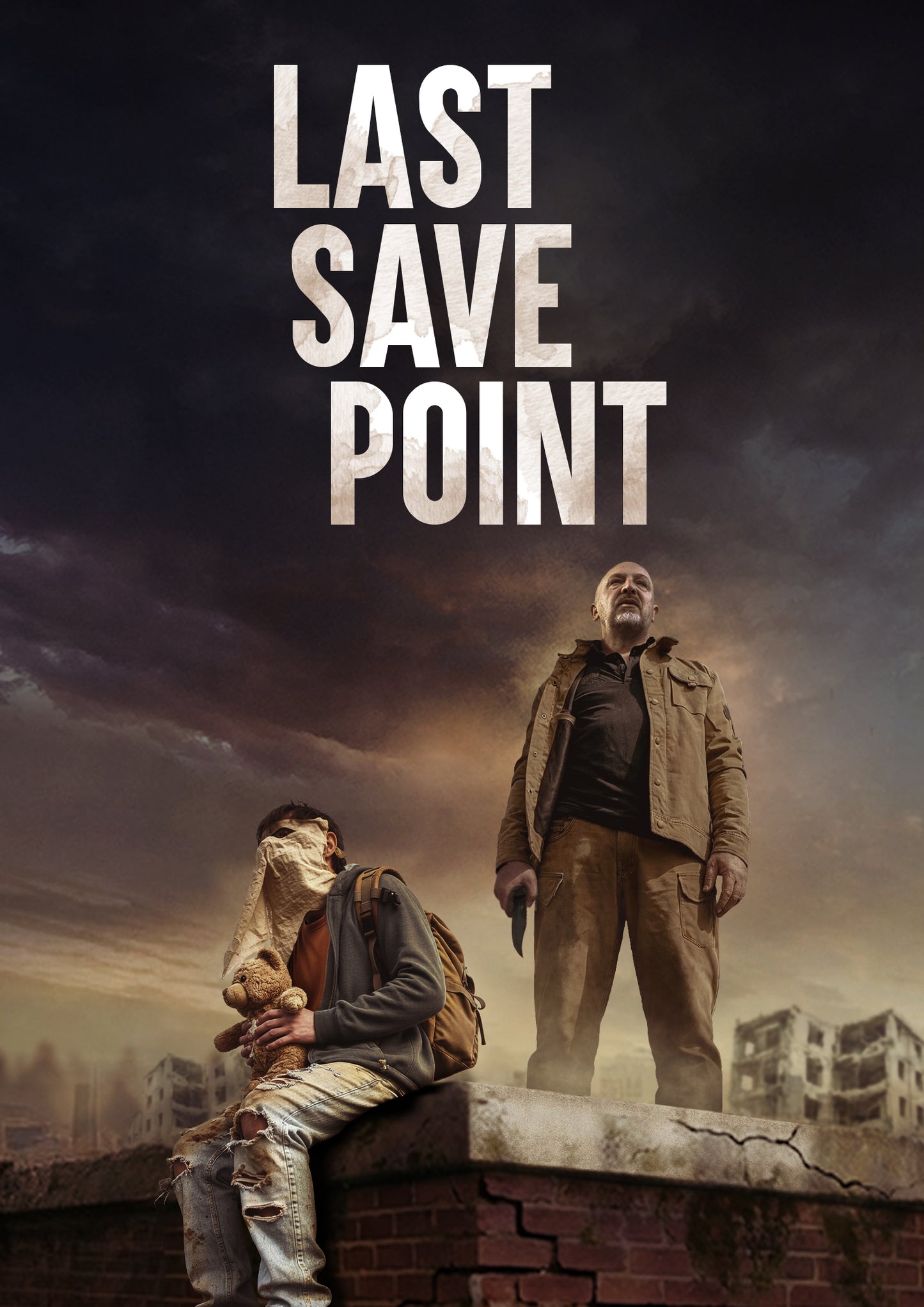 Last Save Point 2026 1h 21m