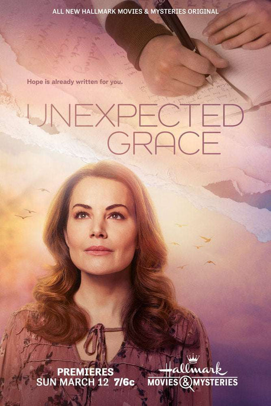 Unexpected Grace TV Movie 2023 TV-G 1h 24m