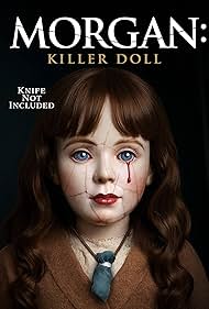 Morgan: Killer Doll 2025 1h 35m