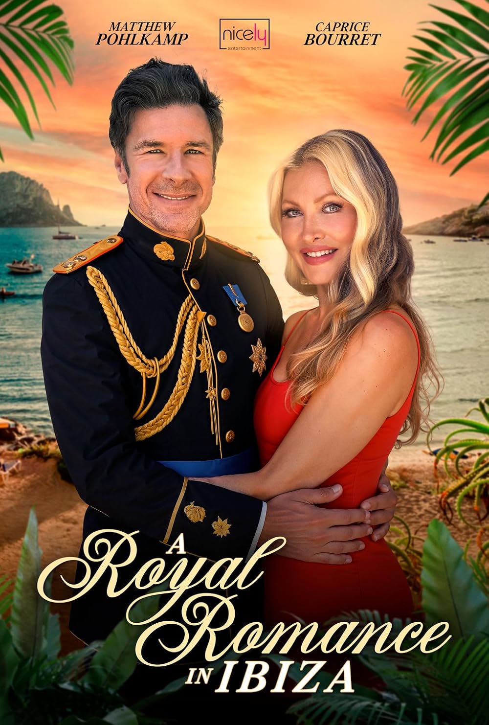 A Royal Romance in Ibiza 2026