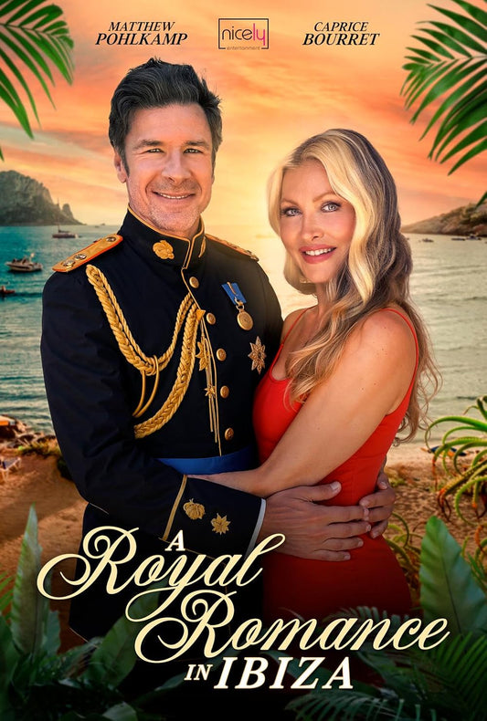 A Royal Romance in Ibiza 2026