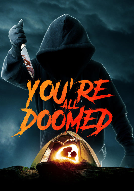 You're All Doomed 2026 1h 10m