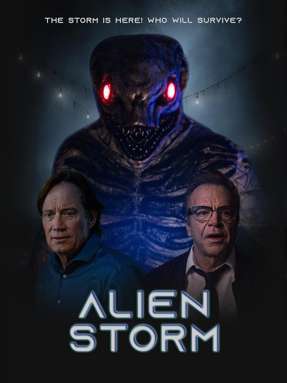 Alien Storm 2026 TV-MA 1h 14m