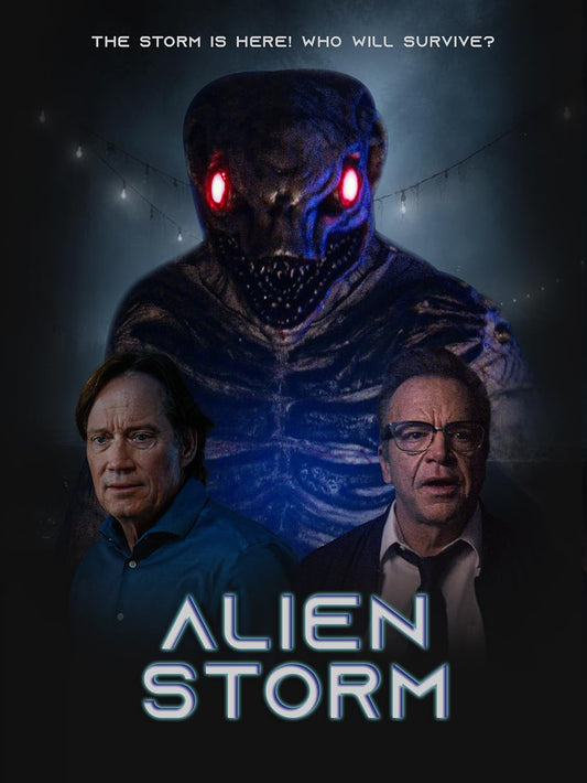 Alien Storm 2026 TV-MA 1h 14m