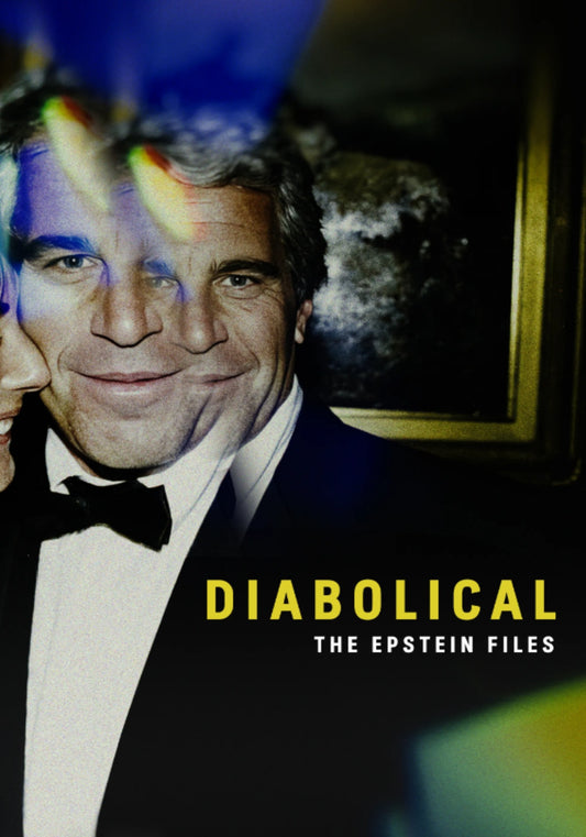 Diabolical - The Epstein Files 2026 1h 30m