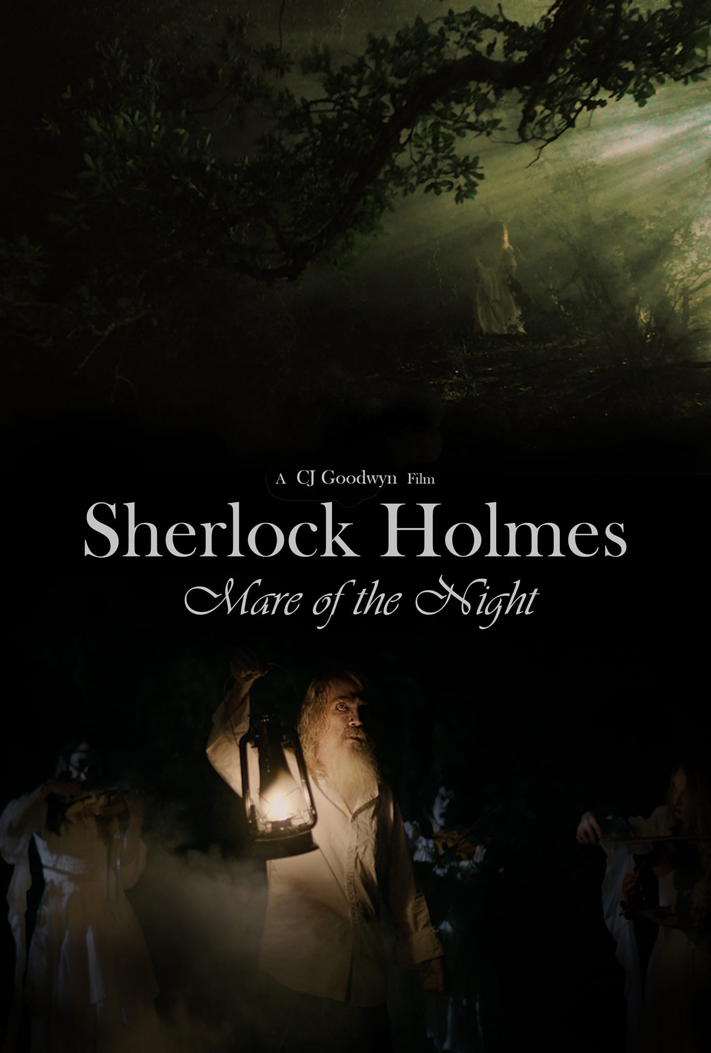 Sherlock Holmes: Mare of the Night 2025 ‧ Horror/Mystery