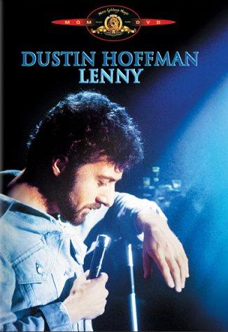 Lenny 1974 ‧ Drama/Comedy ‧ 1h 51m
