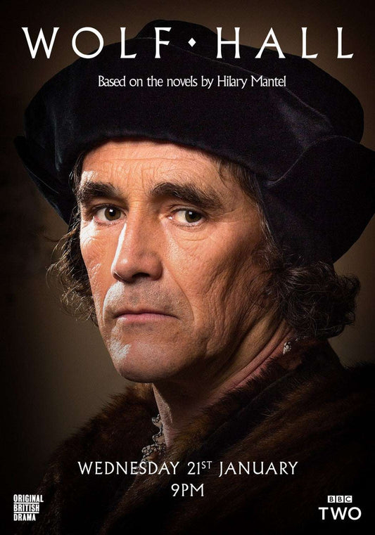 Wolf Hall 2015 ‧ History ‧ seasons 1